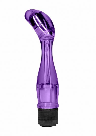 GC G-Spot Vibe Purple
