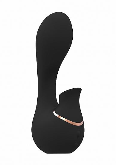 Irresistible – Mythical – Black