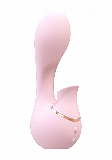 Irresistible – Mythical – Pink