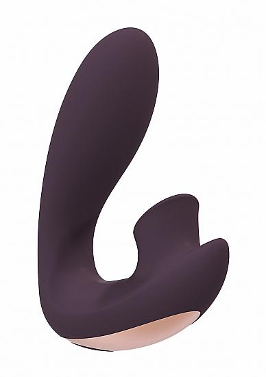 Irresistible – Desirable – Purple