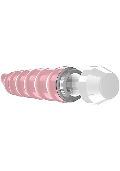 Loveline Lacee Pink Vibrator Sex Toy Product