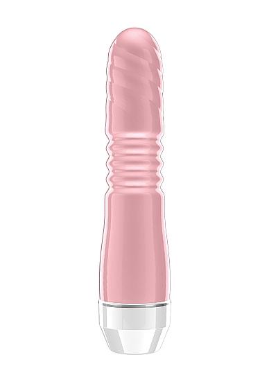 Leila - Pink Sex Toy Product