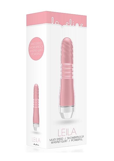 Leila - Pink Sex Toy Product