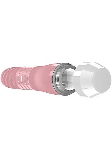 Leila - Pink Sex Toy Product