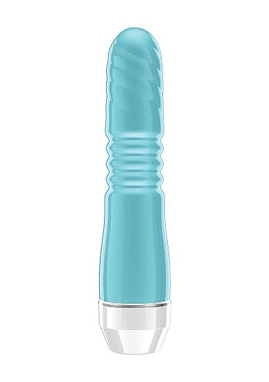 Leila - Turquoise Sex Toy Product