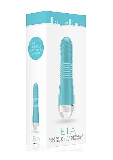 Leila - Turquoise Sex Toy Product