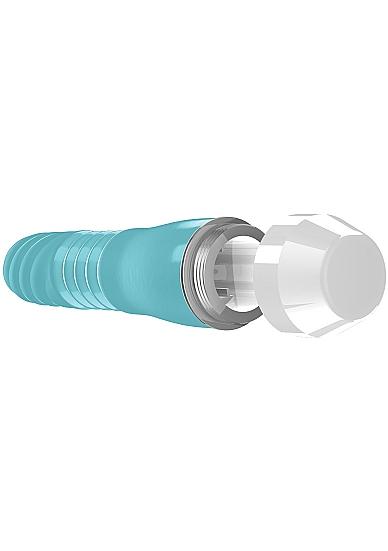 Leila - Turquoise Sex Toy Product