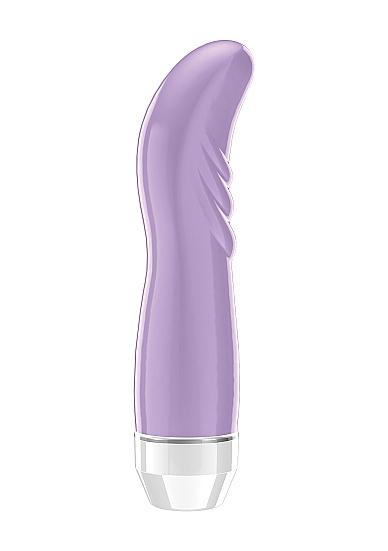 Loveline Liora Purple G-Spot Vibrator Sex Toy Product