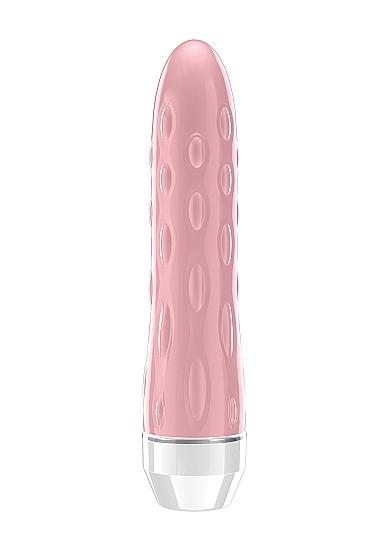 Loyce - Pink Sex Toy Product