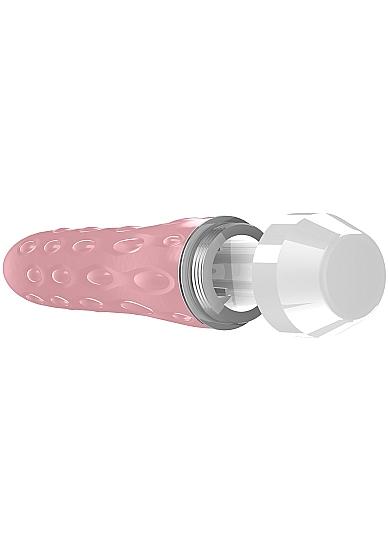 Loyce - Pink Sex Toy Product