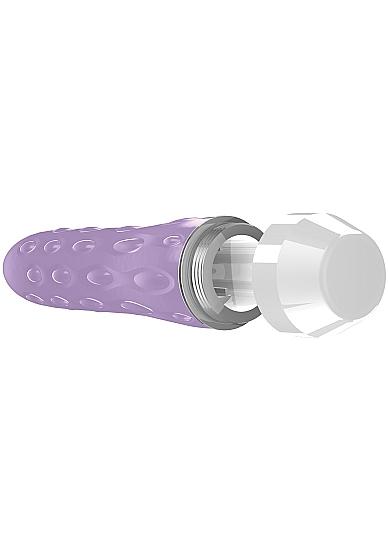 Loyce - Purple Sex Toy Product