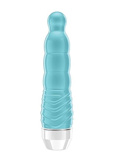 Lirah - Turquoise Sex Toy Product