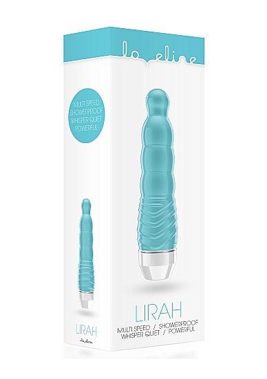 Lirah - Turquoise Sex Toy Product