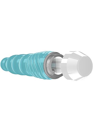 Lirah - Turquoise Sex Toy Product