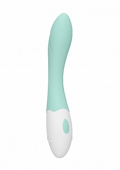 Vibrator – Candi – Green