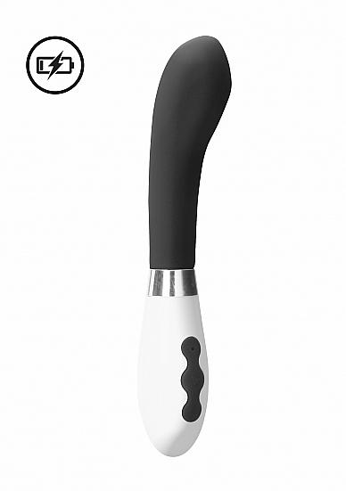 Apollo Rechargeable – Black