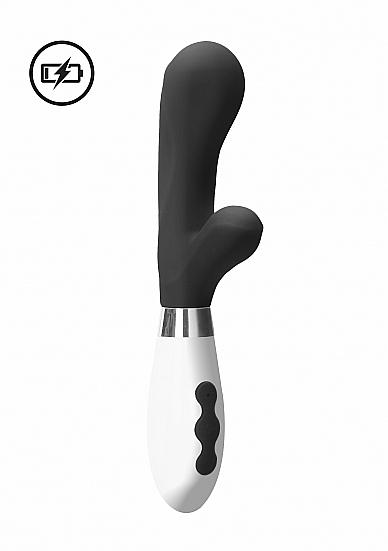 Artemis Rechargeable – Black