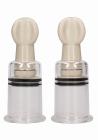 Suction Cups Nipple Enhancers Small Transparent Sex Toy Product