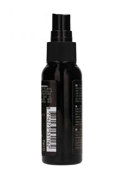 Cbd Cannabis Massage Oil - 50 Ml Sex Toy Product