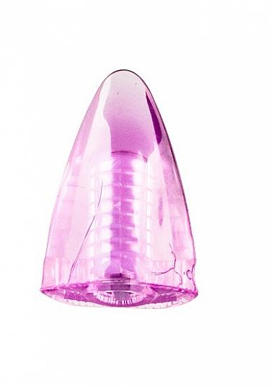 Vibrating Tongue - Purple Sex Toy Product