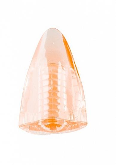 Vibrating Tongue - Skin Sex Toy Product