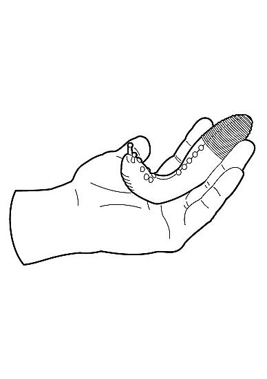 Sexpander - Blue Sex Toy Product