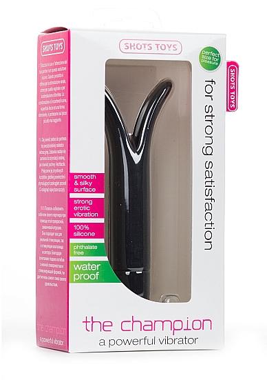 The Champion Sex Toy Product