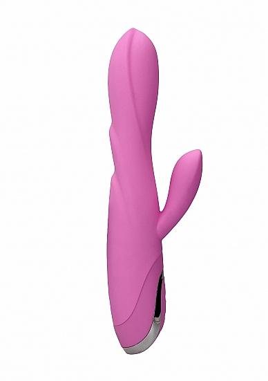 Simplicity G-Spot Vibrator Camille Pink Sex Toy Product