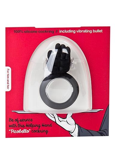 Picobello - Black Sex Toy Product