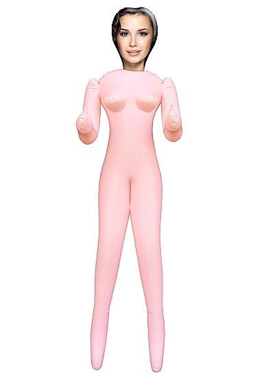 Horny Bride Inflatable Love Doll Sex Toy Product