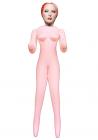 Sultry Nurse Inflatable Love Doll Sex Toy Product