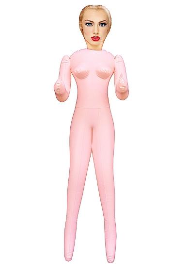 Saucy Sailor Female Love Doll Sex Toy Product