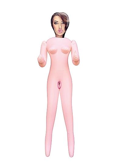 Seductive Equestrian Female Love Doll Sex Toy Product