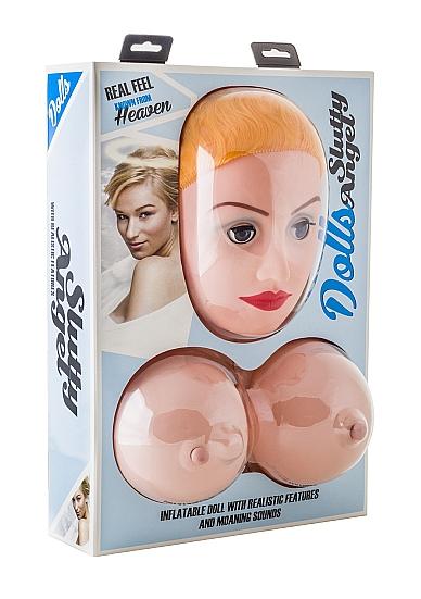 Slutty Angel Female Love Doll Sex Toy Product