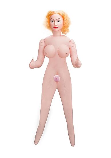 Slutty Angel Female Love Doll Sex Toy Product