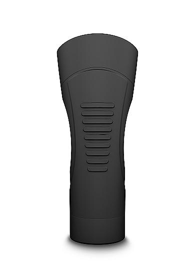 Self Lubrication Easy Grip Masturbator XL Vaginal Beige Sex Toy Product