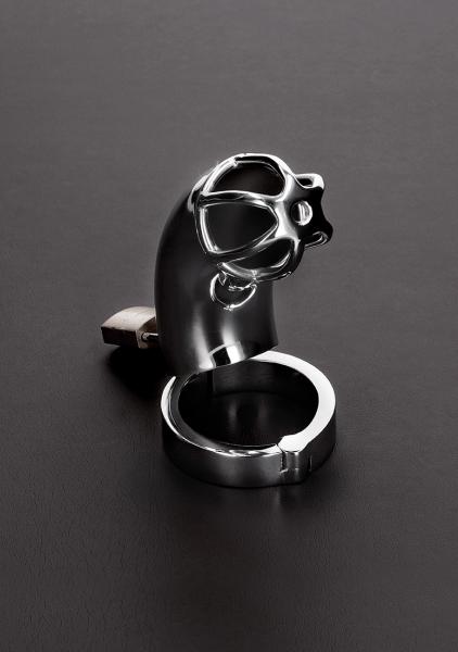 Chastity Device Lancelot Diamond Tube Sex Toy Product