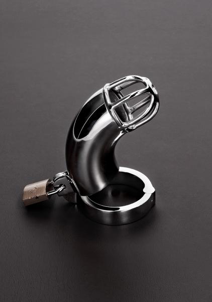 Chastity Device Lancelot Diamond Tube Sex Toy Product