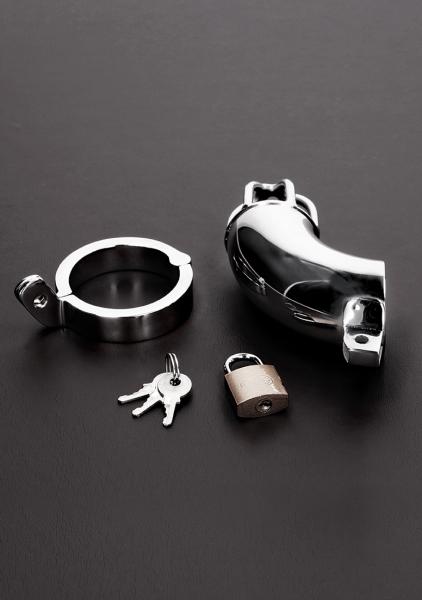 Chastity Device Lancelot Diamond Tube Sex Toy Product
