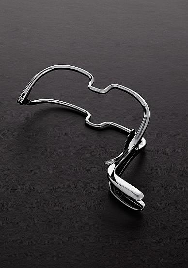 Jennings Mouth Gag (12,5cm) Sex Toy Product