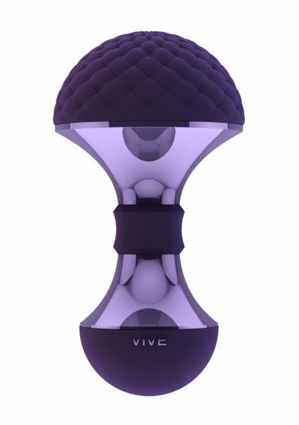 Enoki - Purple Sex Toy Product