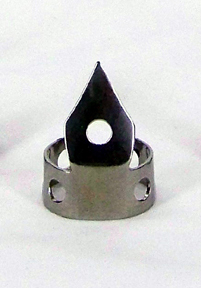Fetish Claws, Set of 5 Sex Toy Product