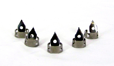 Fetish Claws, Set of 5 Sex Toy Product