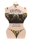 Kitty play dice game Sex Toy Product