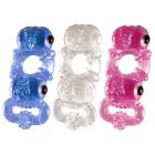 Screaming O Tri O Triple Ring Assorted Color Image 5