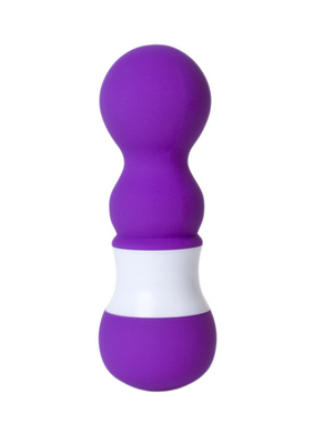 Evolved checkmates the pawn - purple Sex Toy Product