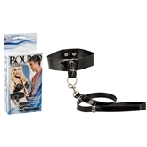 Bound by Diamonds Leash and Collar Set Sex Toy Product