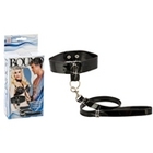 Bound by Diamonds Leash and Collar Set Sex Toy Product