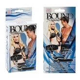 Bound by Diamonds Leash and Collar Set Sex Toy Product