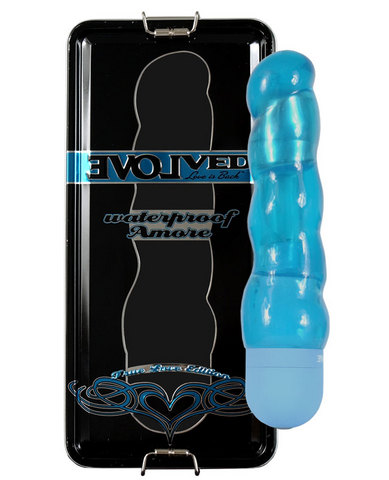 Evolved true love amore - blue Sex Toy Product